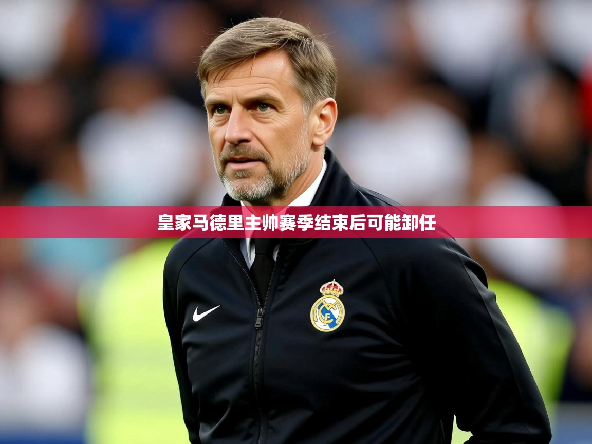 2025九游娱乐网站赞助的不莱梅皇家马德里主帅赛季结束后可能卸任  第1张