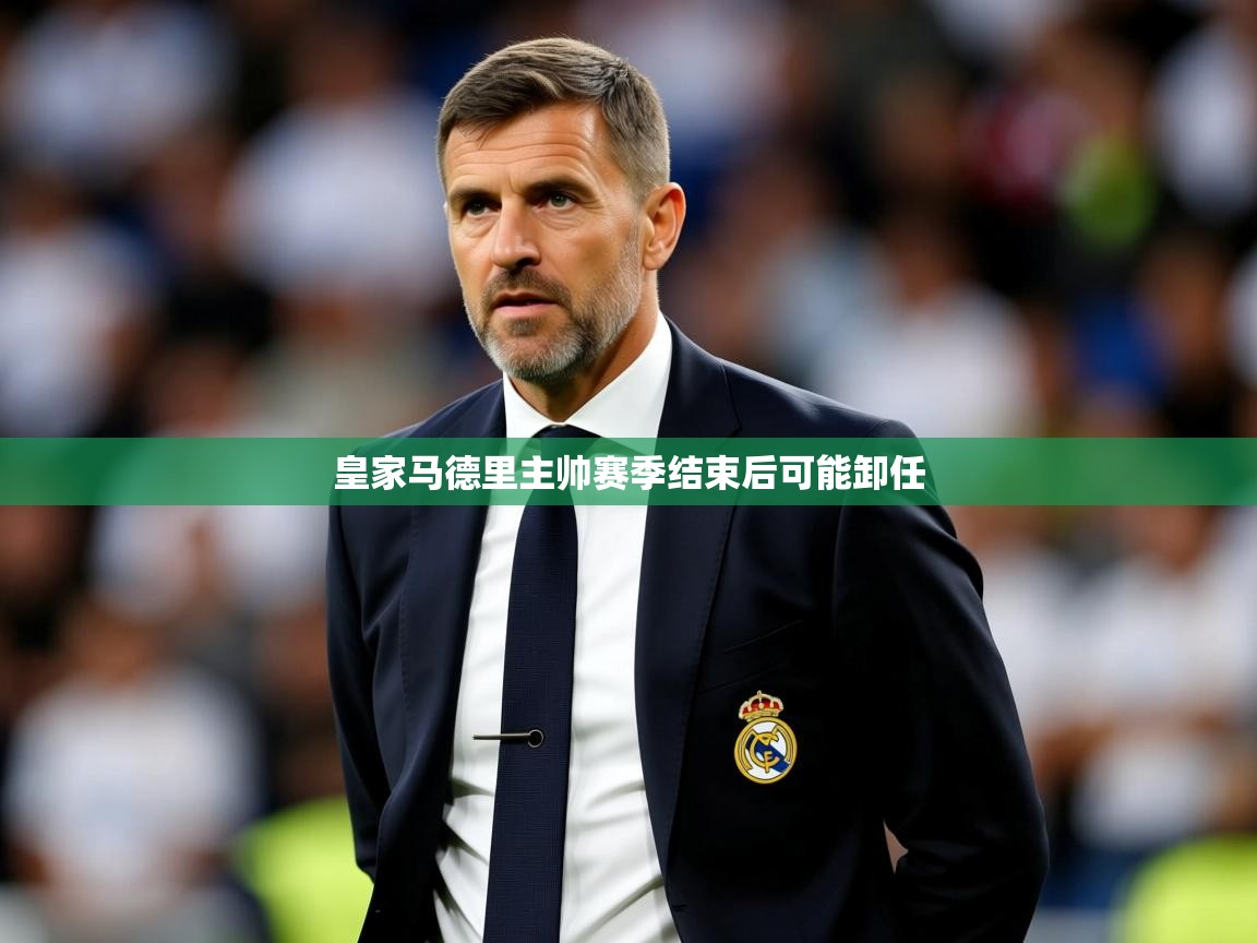 2025九游娱乐网站赞助的不莱梅皇家马德里主帅赛季结束后可能卸任  第3张