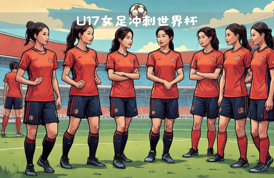 关于国际女足盛况空前，球员努力拼搏的信息