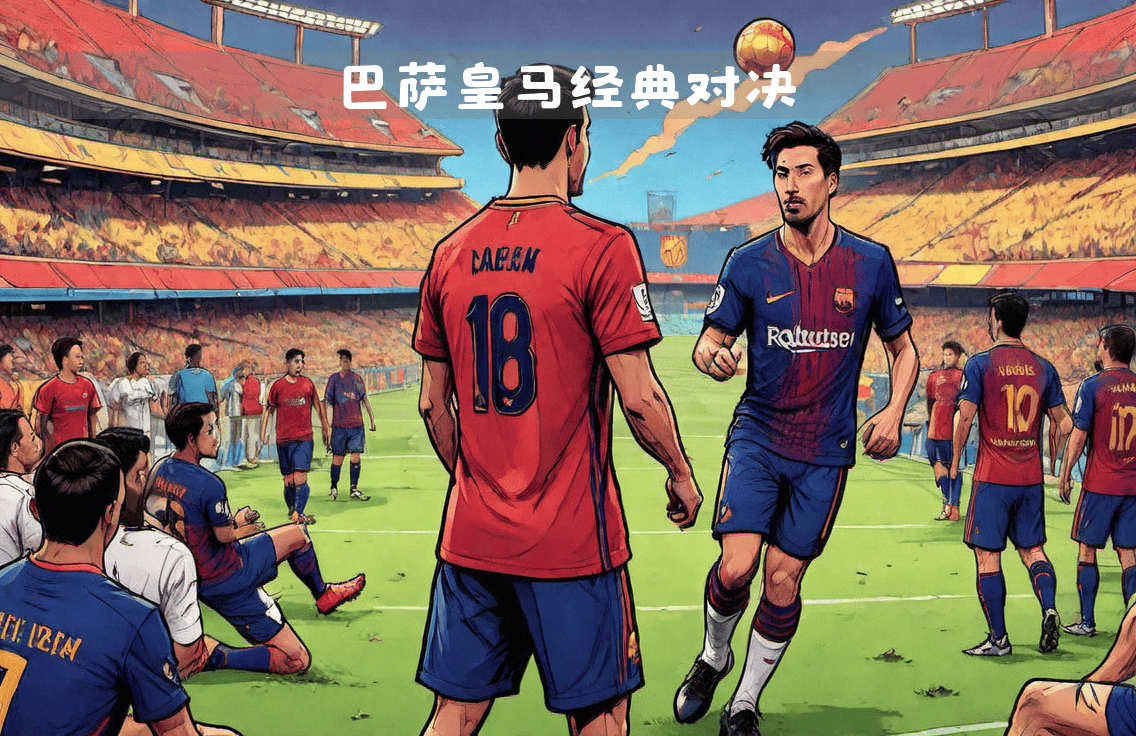 西甲豪门对决：谁将夺得最终胜利？