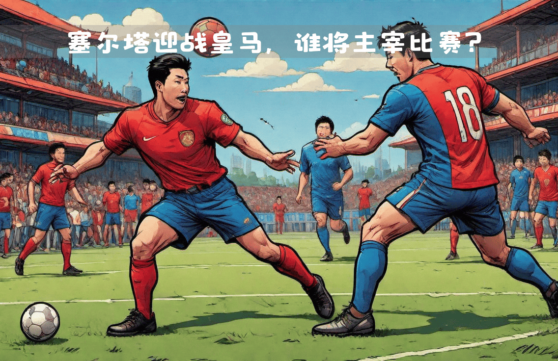 西甲豪门对决：谁将夺得最终胜利？