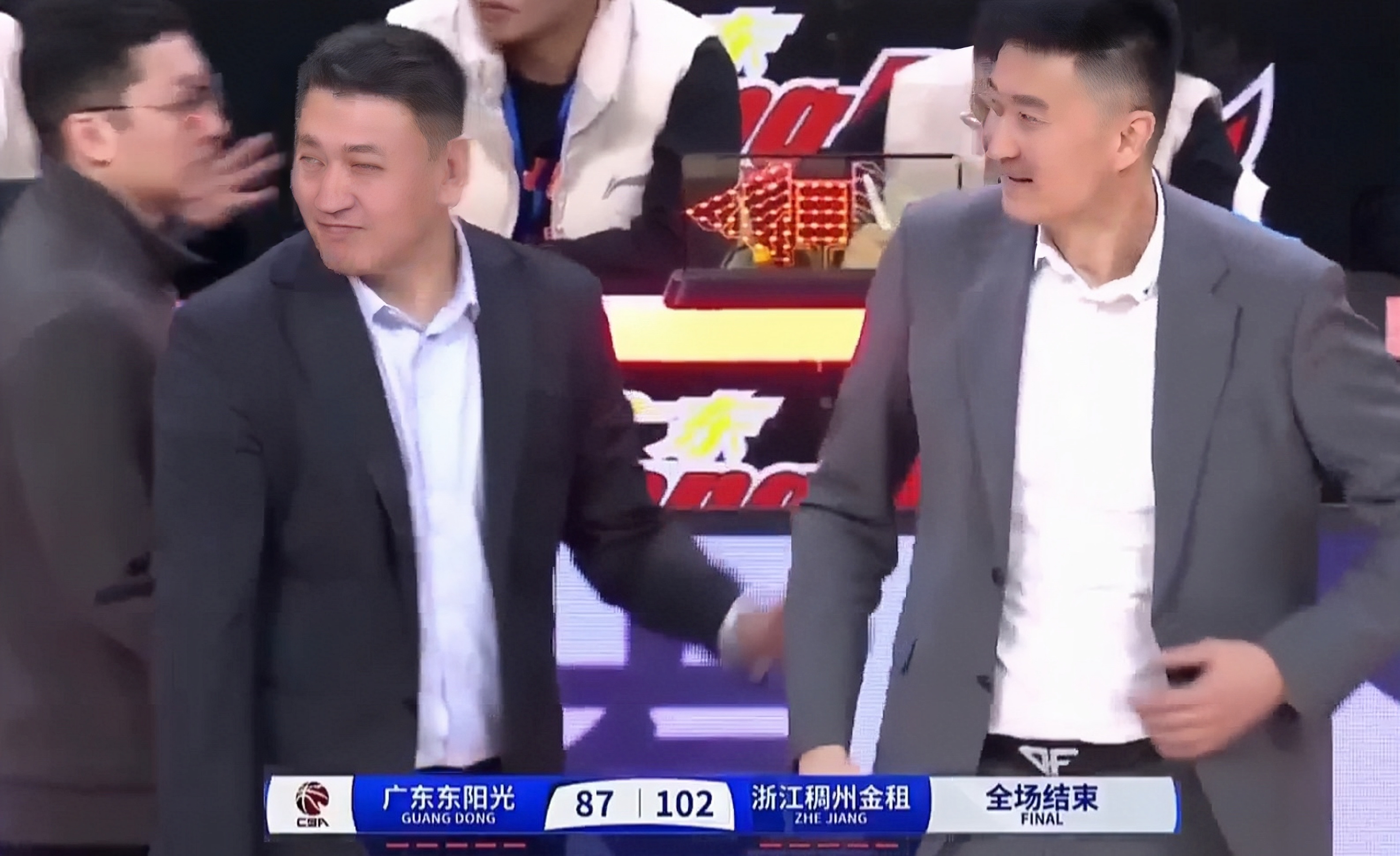 广州男篮再次取得胜利，积极向前进步势不可挡的简单介绍